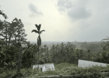 Repeated thefts raise concerns in Samphelling Gewog, Chhukha